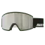 SCOTT Goggle Ambit Black/AMP White Chrome