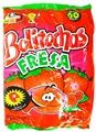 BOLITOCHAS SABOR FRESA CON 60 PIEZAS
