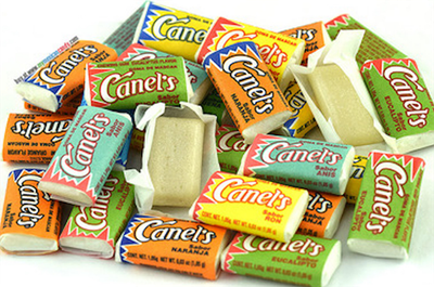 CHICLITOS CANELS CON 220