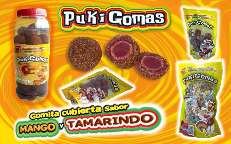 GOMITA PUKIGOMAS CON 20