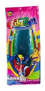 PALETA CACHETADA PIGUI BOLSA CON 20, PROMOCION 3 BOLSAS POR: