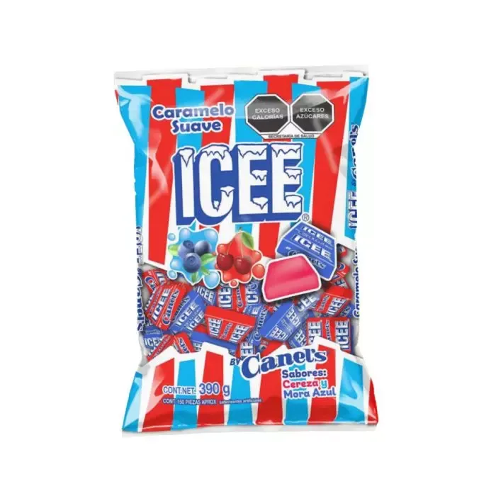 ICEE SUAVE CON 150