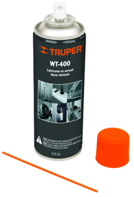 ACEITE AFLOJATODO EN AEROSOL 110ML TRUPER, 3 POR: