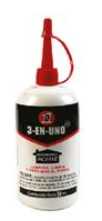 ACEITE 3 EN 1, 3 BOTES POR: