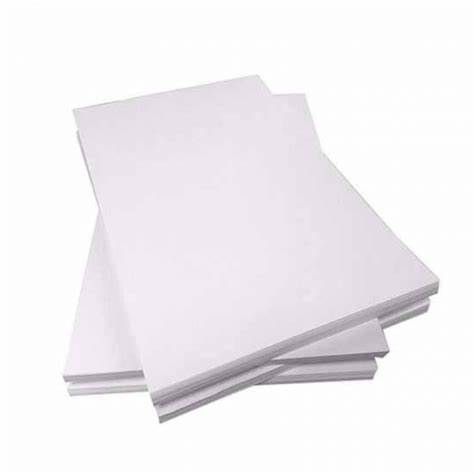 HOJA TAMAÑO OFICIO BLANCA CON 100 HOJAS