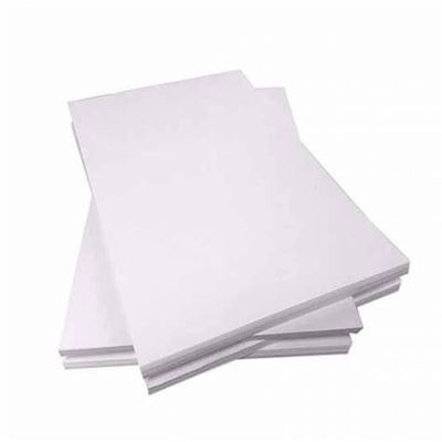 HOJA TAMAÑO OFICIO BLANCA CON 100 HOJAS