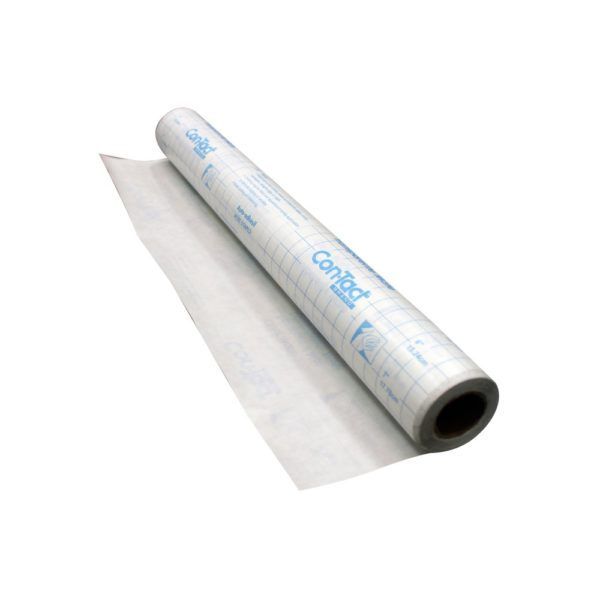 PAPEL CONTAC EN ROLLO DE 2 MTS, CON 6