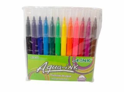 PLUMON AQUA INK CON 12
