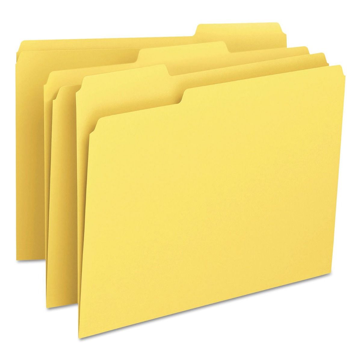 FOLDER MANILA CARTA COLOR BEIGE CON 20