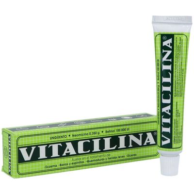 VITACILINA