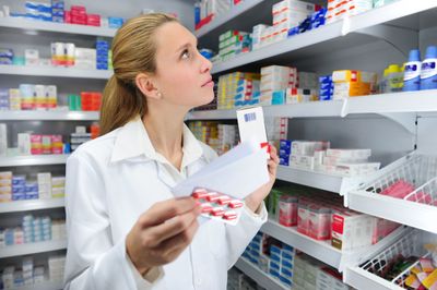 ARTICULOS FARMACEUTICOS