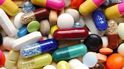 MEDICAMENTOS