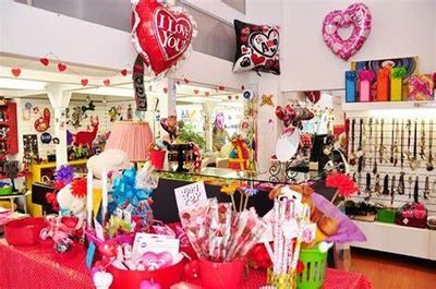 FIESTAS Y REGALOS