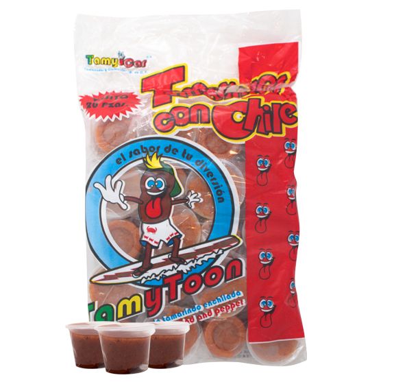 VASITO DE TAMARINDO TAM TOON CON 20