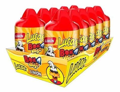 BOMVASO LUCAS CON 10