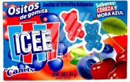 GOMA ICE KING OSITOS CON 11