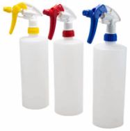 BOTE ATOMIZADOR DE 1/2 LITRO , PROMOCION 3 BOTES POR: