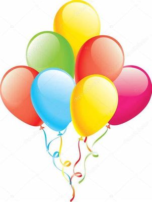 GLOBO DIVERTIGLOBOS #7 CON 100