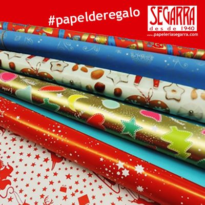 PAPEL DE REGALO XV AÑOS SURTIDO CON 25