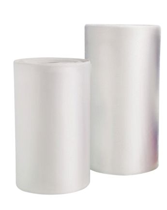BOLSA EN ROLLO 20X30 ALTA DENSIDAD