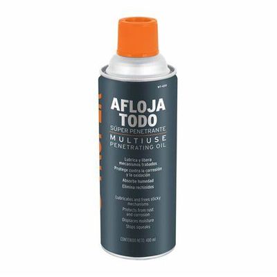 AFLOJATODO MULTIUSOS ECONOMICO, 235ML, 3 POR: