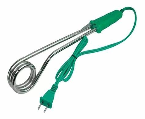 RESISTENCIA 35LT (VERDES)