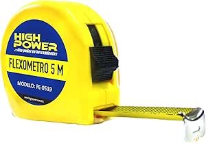 FLEXOMETRO ECONOMICO