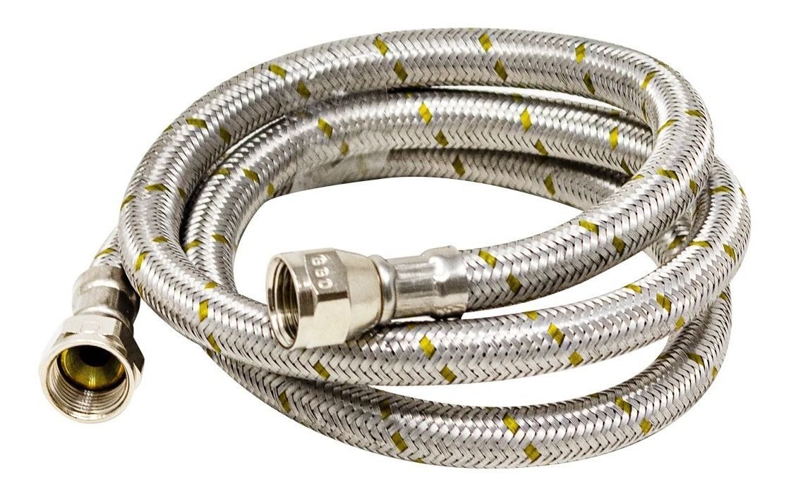 MANGUERA PARA GAS FLEXIBLE