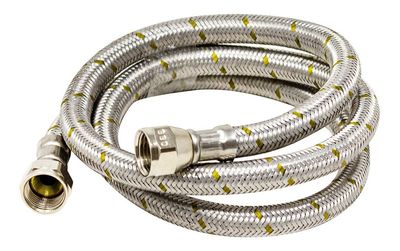 MANGUERA PARA GAS FLEXIBLE