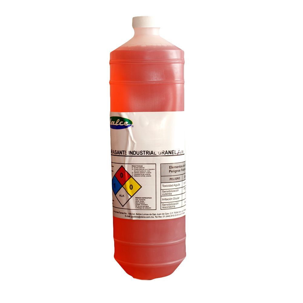 DESENGRASANTE 1LT