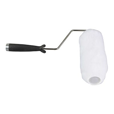 RODILLO CON FELPA 3/8, CON 3