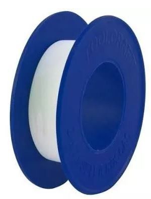 TEFLON 13MM CON 10 PIEZAS