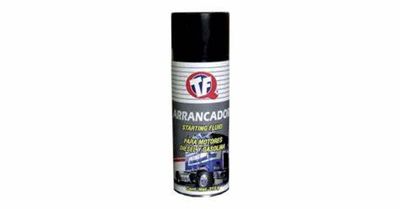ARRANCADOR P/ MOTOR TF AERO 312GR