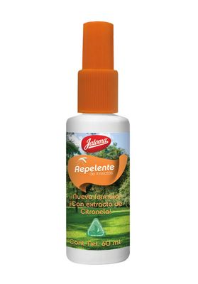 REPELENTE JALOMA 265ML CON 3