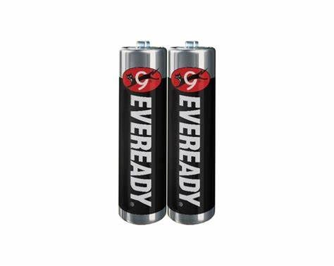 PILA EVEREADY