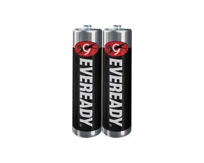 PILA EVEREADY