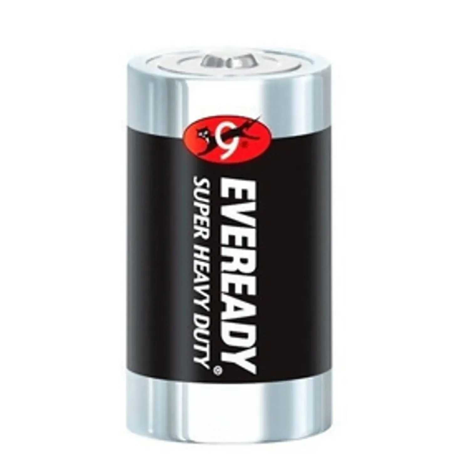 PILA EVEREADY &quot;D&quot; CON 12