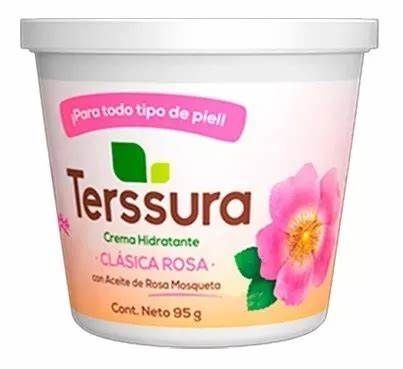 CREMA TERSSURA