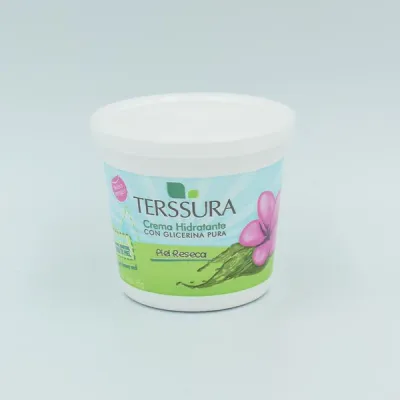 CREMA TERSSURA 95 GR SURTIDAS CON 12