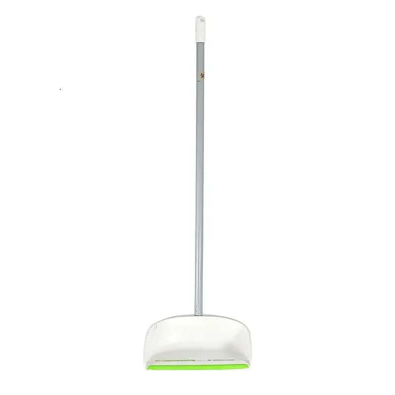 RECOGEDOR SCOTCH BRITE BLANCO CON 2