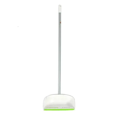RECOGEDOR SCOTCH BRITE BLANCO CON 2