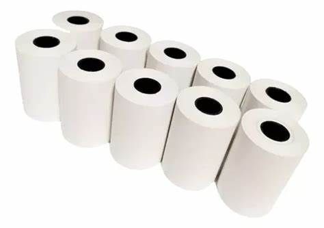 ROLLO DE PAPEL TERMICO 57X40MM,