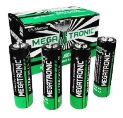 PILA AAA ECONOMICA MEGATRONIC CON 24