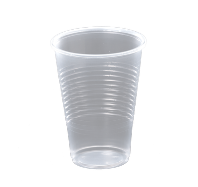 VASO DE PLASTICO #8, PACK CON 50, CON 3 PACKS