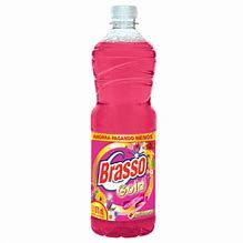 BRASSO AROMAS 870ML, AROMAS SURTIDOS. CON 6