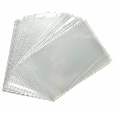 BOLSA 15X25, BAJA DENSIDAD, 1 KG