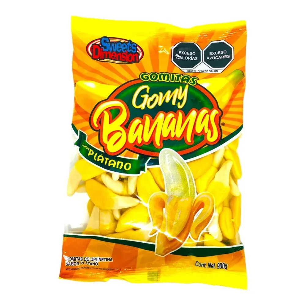 GOMA KARLA 900GR