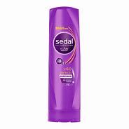 ACONDICIONADOR SEDAL 300ML, SURTIDOS, CON 3