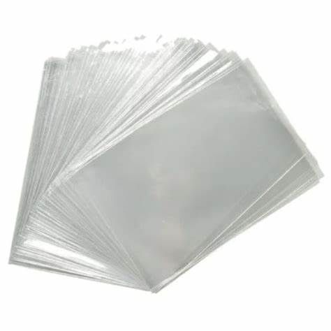 BOLSA DE CELOFAN 30X40 CON 100