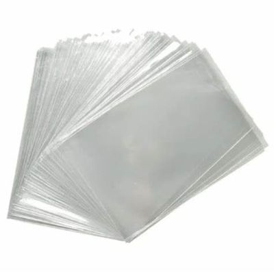 BOLSA DE CELOFAN 30X40 CON 100